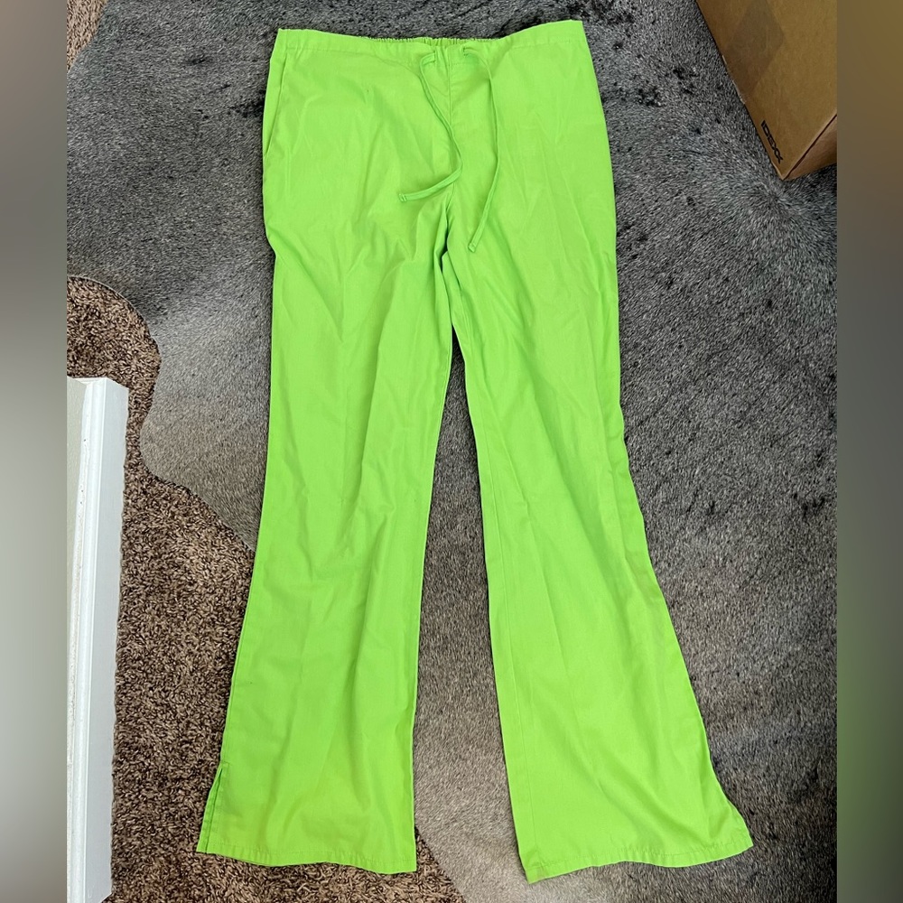 Cherokee Scrub Pants